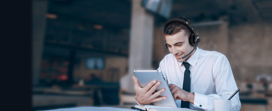 JIAMQISHI: A Rising Star in the Business Headset Industry